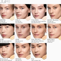 NARS Cosmetics Light Reflecting Foundation Light 2 Mont Blanc 30ml (1floz)