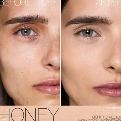 NARS Cosmetics Mini Radiant Creamy Concealer Honey Light 3 1.4ml (0.04floz)