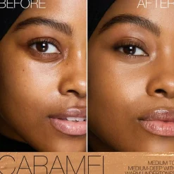 NARS Cosmetics Mini Radiant Creamy Concealer Caramel Med/Dark 2 1.4ml (0.04floz)