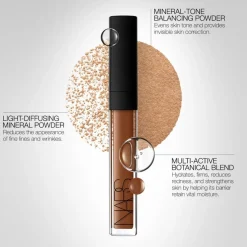 NARS Cosmetics Mini Radiant Creamy Concealer Caramel Med/Dark 2 1.4ml (0.04floz)