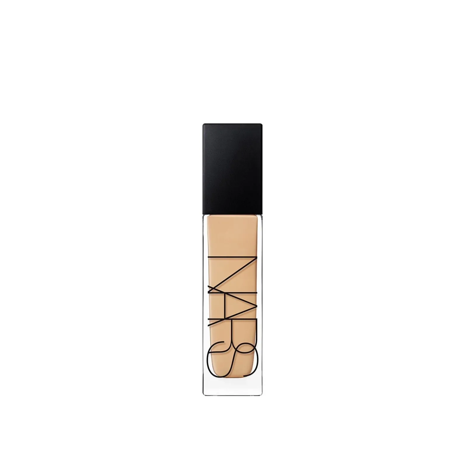 NARS Cosmetics Natural Radiant Longwear Foundation Punjab 30ml (1floz)