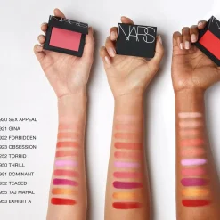 NARS Cosmetics Powder Blush Thrill 4.8g (0.17oz)