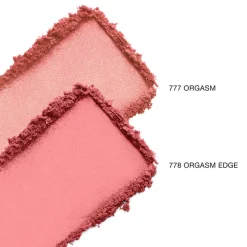 NARS Cosmetics Powder Mini Blush Orgasm Edge 2.5g (0.09oz)