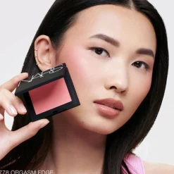 NARS Cosmetics Powder Mini Blush Orgasm Edge 2.5g (0.09oz)