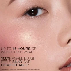 NARS Cosmetics Powder Mini Blush Orgasm Edge 2.5g (0.09oz)