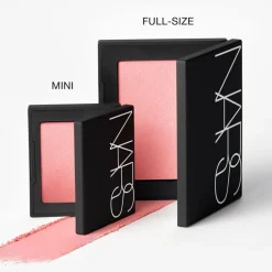 NARS Cosmetics Powder Mini Blush Orgasm 2.5g (0.09oz)