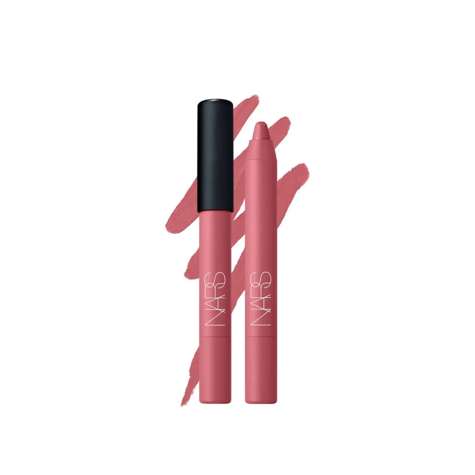 NARS Cosmetics Powermatte High-Intensity Lip Pencil 112 American Woman 2.4g (0.08oz)