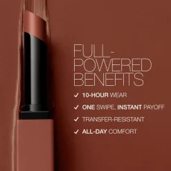 NARS Cosmetics Powermatte Lipstick 136 Get Lucky 1.5g (0.05oz)