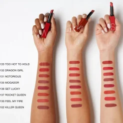 NARS Cosmetics Powermatte Lipstick 136 Get Lucky 1.5g (0.05oz)