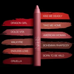 NARS Cosmetics Powermatte High-Intensity Lip Pencil 186 Born To Be Wild 2.4g (0.08oz)