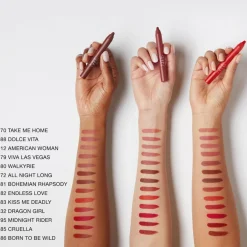 NARS Cosmetics Powermatte High-Intensity Lip Pencil 186 Born To Be Wild 2.4g (0.08oz)