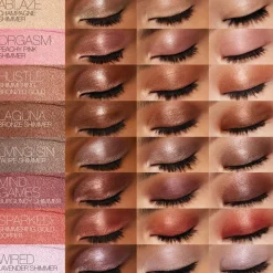 NARS Cosmetics Total Seduction Eyeshadow Stick Orgasm 1.6g (0.05oz)