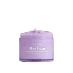 NCLA Beauty Hey, Sugar Birthday Cake Body Scrub 250g (8.8oz)