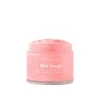 NCLA Beauty Hey, Sugar Dragon Fruit & Acai Berries Body Scrub 250g (8.8oz)