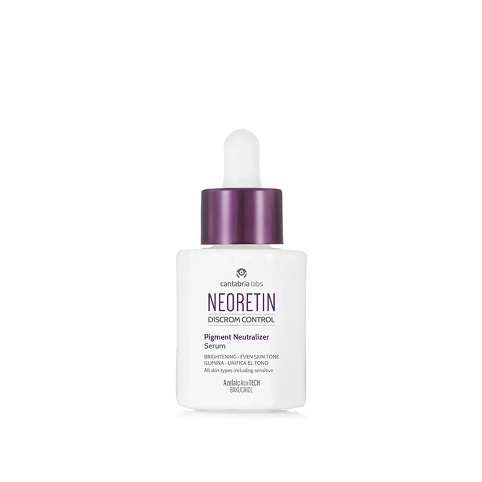 Neoretin Discrom Control Pigment Neutralizer Serum 30ml (1.01floz)