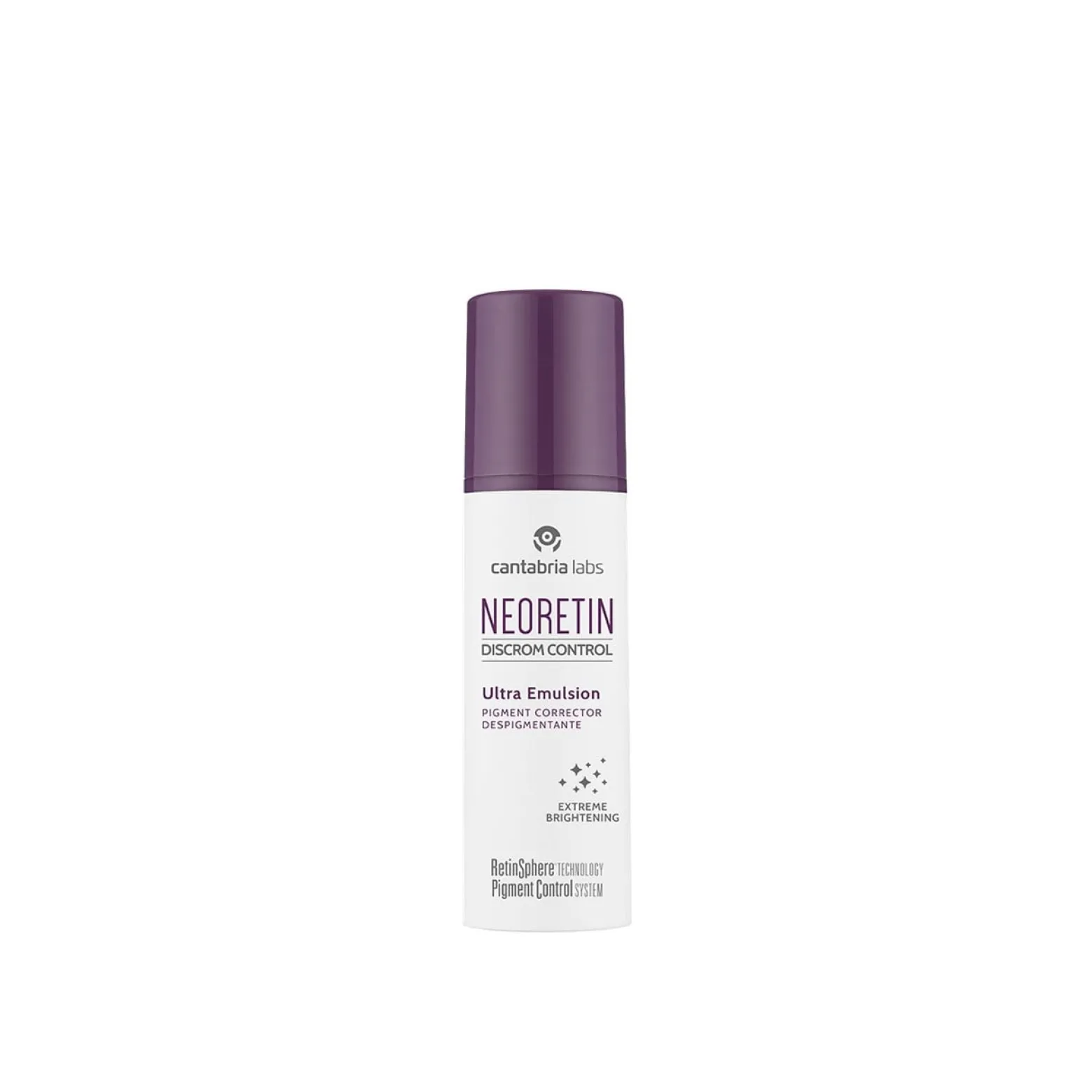 Neoretin Discrom Control Ultra Emulsion Pigment Corrector Dark Spots 30ml (1.01fl oz)