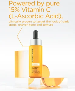 Neostrata Enlighten 15% Vitamin C + PHA Serum 15ml (0.5floz)