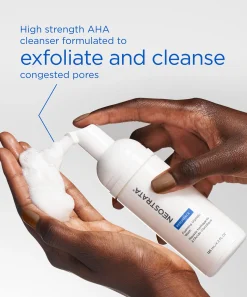 NeoStrata Resurface Foaming Glycolic Wash 125ml (4.23fl oz)