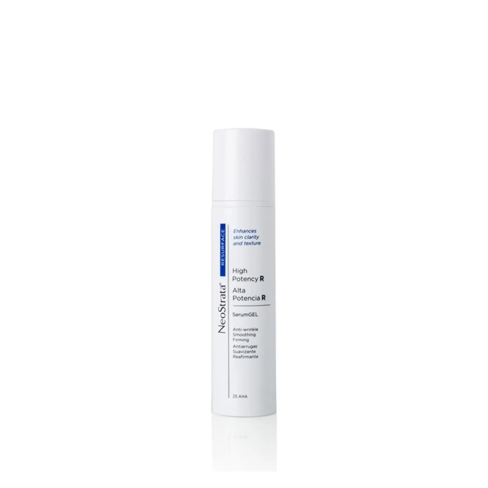 NeoStrata Resurface High Potency R SerumGel Glycolic Acid 50ml (1.69fl oz)