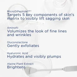 NeoStrata Skin Active Tri-Therapy Lifting Serum Anti-Aging 30ml (1.01fl oz)