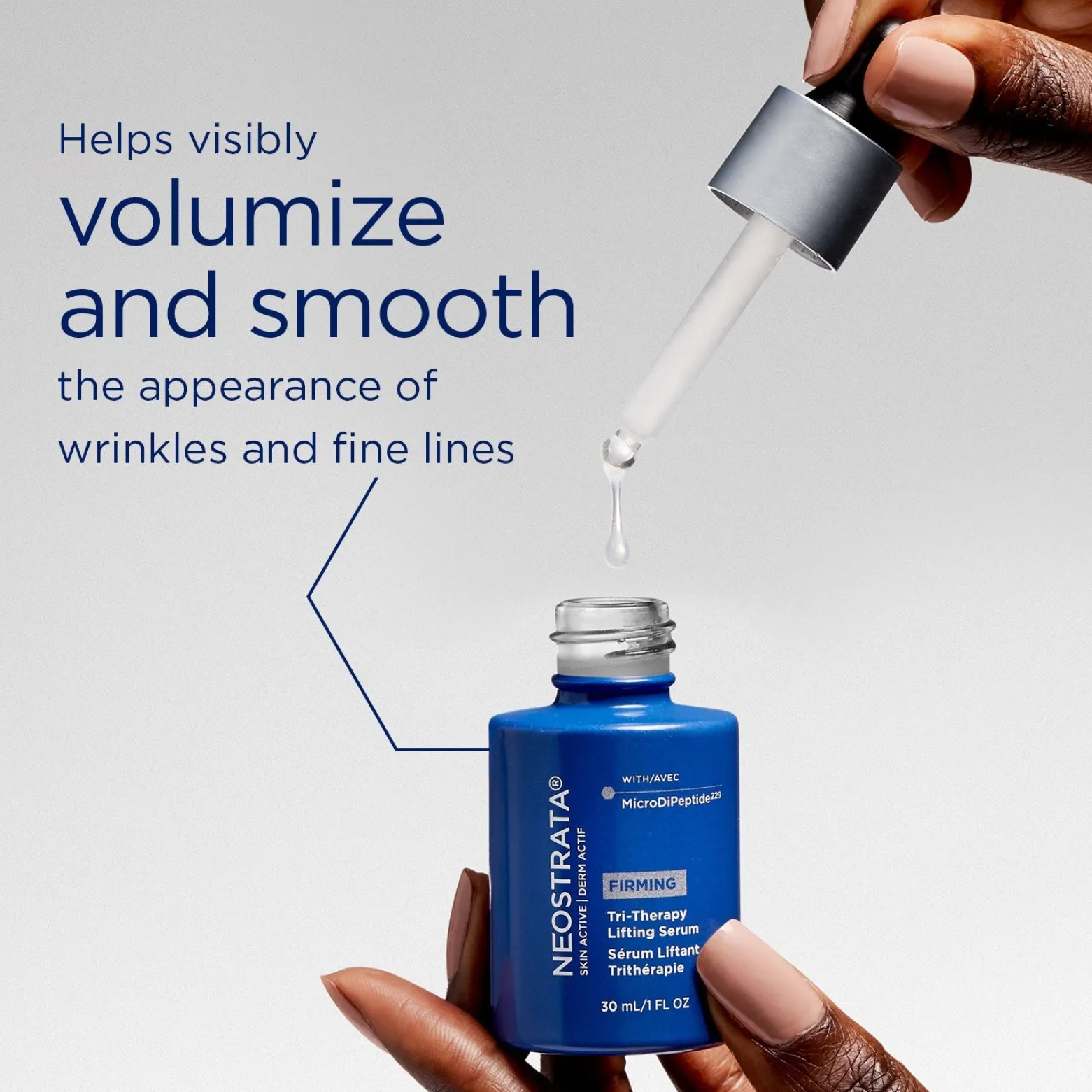 NeoStrata Skin Active Tri-Therapy Lifting Serum Anti-Aging 30ml (1.01fl oz)