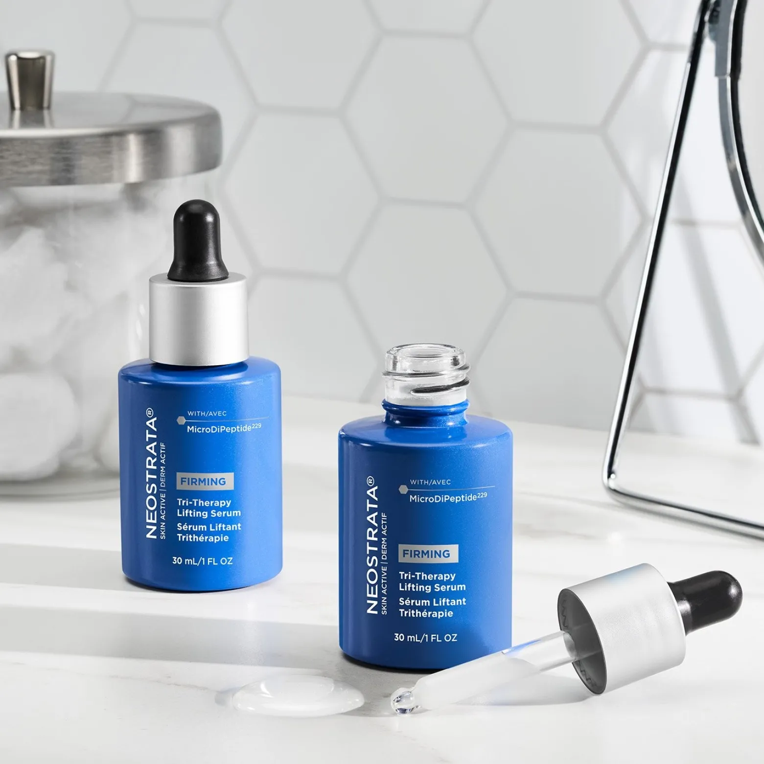 NeoStrata Skin Active Tri-Therapy Lifting Serum Anti-Aging 30ml (1.01fl oz)