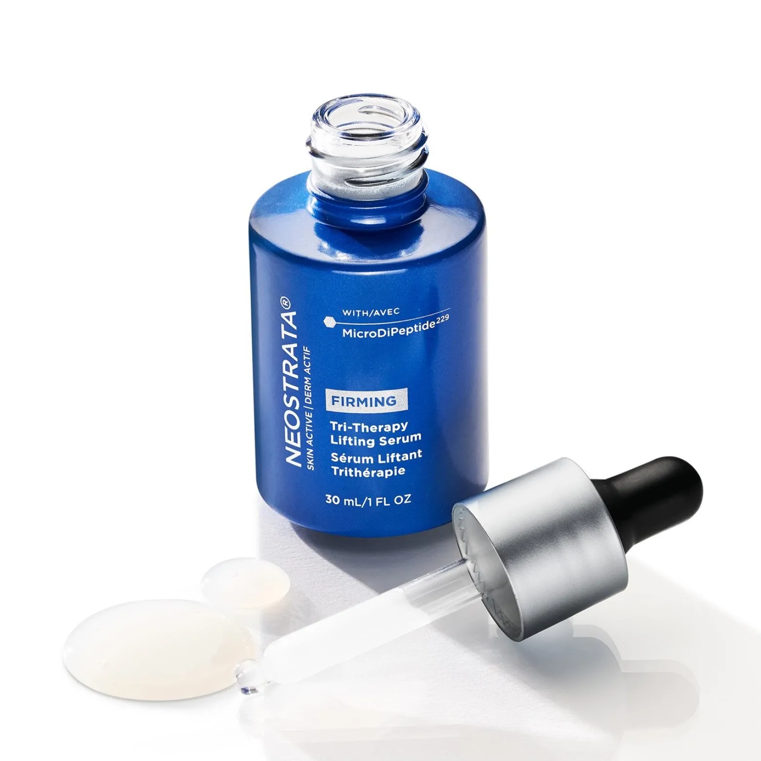 NeoStrata Skin Active Tri-Therapy Lifting Serum Anti-Aging 30ml (1.01fl oz)