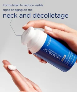 NeoStrata Skin Active Triple Firming Neck Cream 80g (2.82oz)