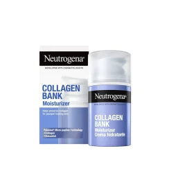 Neutrogena Collagen Bank Moisturizer 50ml​ (1.69floz)