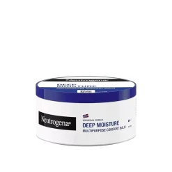 Neutrogena Deep Moisture Multipurpose Comfort Balm 300ml (10.14fl oz)