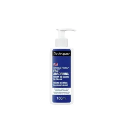Neutrogena Fast Absorbing Hand Cream 150ml (5.07fl oz)