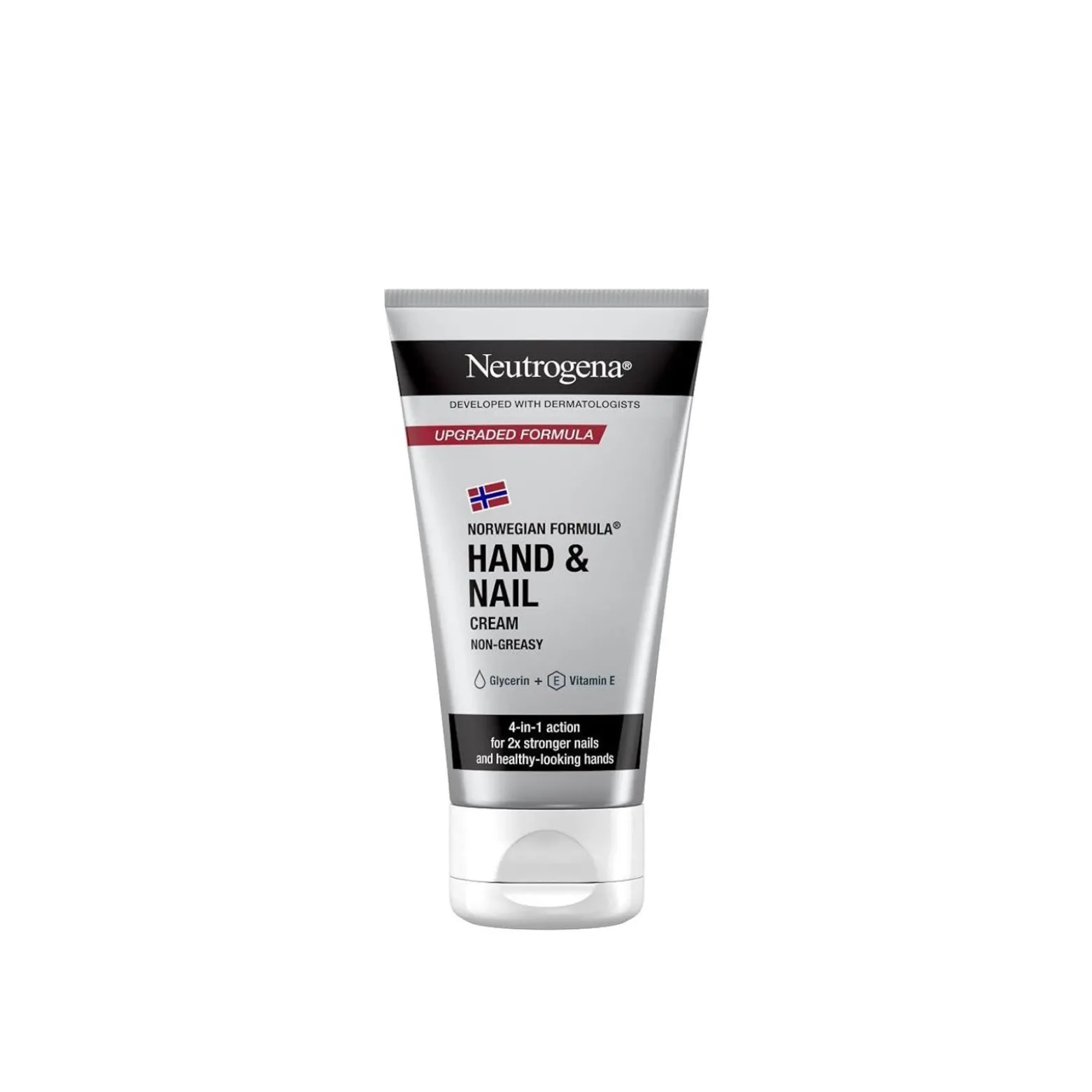 Neutrogena Hand & Nail Cream 75ml (2.54fl oz)