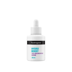 Neutrogena Hydro Boost 10% Niacinamide Serum Fragrance-Free 30ml (1.01floz)