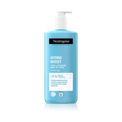 Neutrogena Hydro Boost Body Gel Lotion 400ml (13.53fl oz)