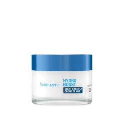 Neutrogena Hydro Boost Night Cream 50ml (1.69fl oz)