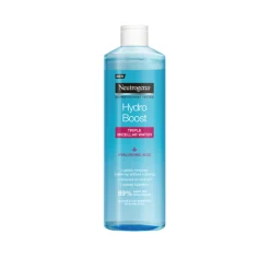 Neutrogena Hydro Boost Triple Micellar Water 400ml (13.53fl oz)