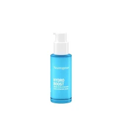 Neutrogena Hydro Boost Ultra Hydrating Serum Fragrance-Free 30ml (1.01floz)