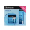 Neutrogena Hydro Boost Water Gel 50ml + Eye Contour 15ml (0.51fl oz)