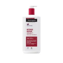 Neutrogena Intense Repair Body Lotion Dry Skin 400ml (13.53floz)