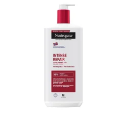 Neutrogena Intense Repair Body Lotion Dry Skin 750ml (25.36fl oz)