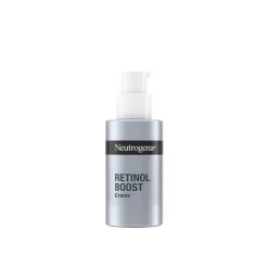 Neutrogena Retinol Boost Cream 50ml (1.69 fl oz)