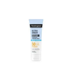 Neutrogena Ultra Sheer Hydration Invisible Cream Sunscreen SPF50 50ml (1.69floz)