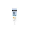 Neutrogena Ultra Sheer Oil Control Invisible Fluid Sunscreen SPF50+ 50ml (1.69floz)