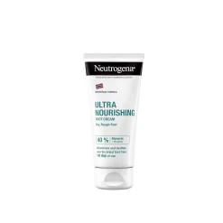 Neutrogena Ultra-Nourishing Foot Cream 100ml (3.38 fl oz)