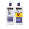 Neutrogena Visibly Firming Body Lotion Intense Elasticity 750ml x2 (25.36floz x2)