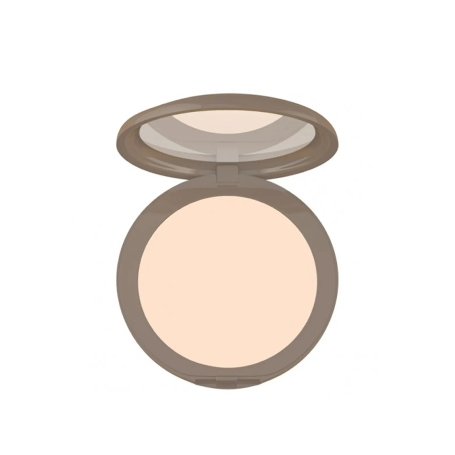 Neve Cosmetics Flat Perfection Powder Foundation Fair Neutral 8g (0.28 oz)