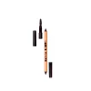 Neve Cosmetics Manga Brows Rich Brown & Black Brown