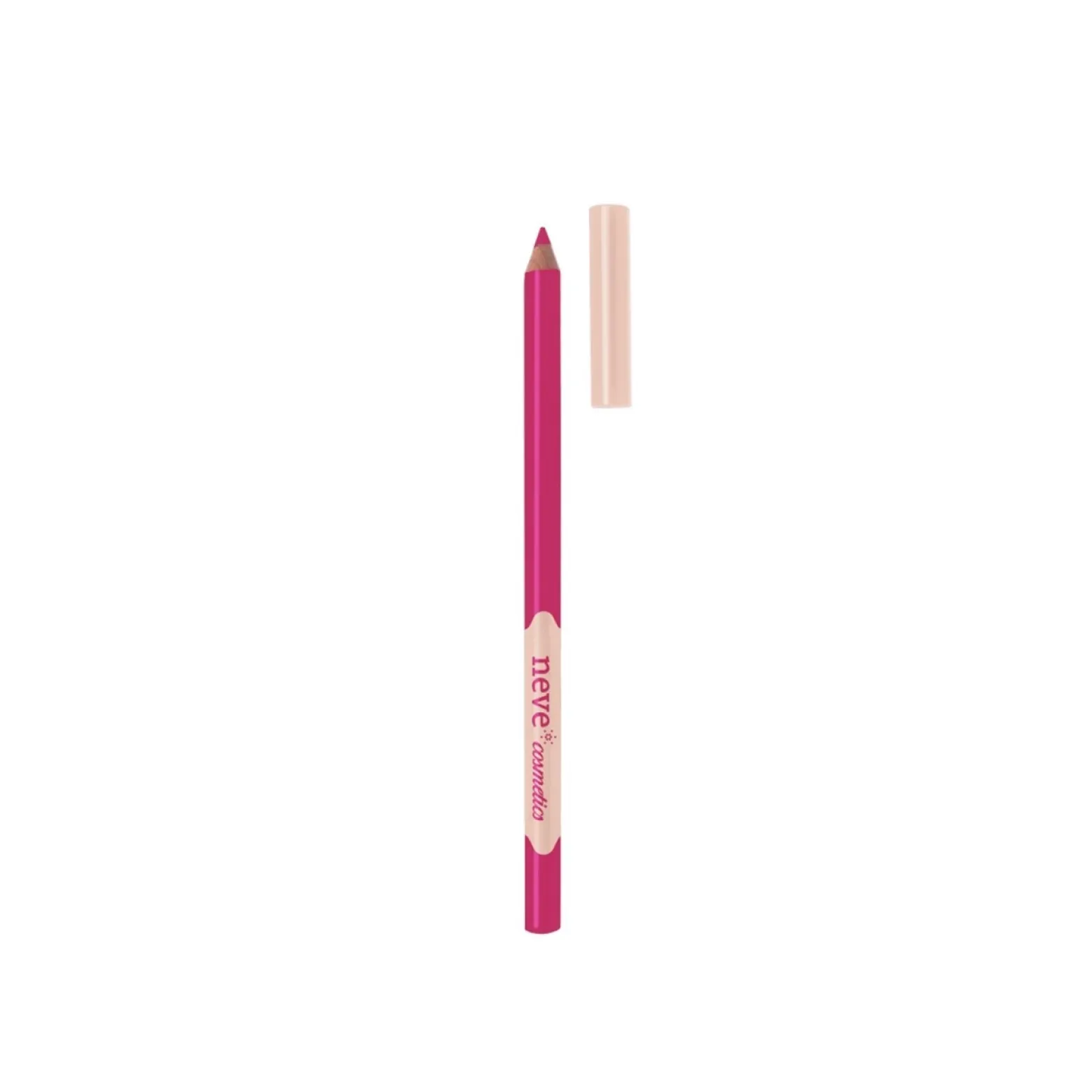 Neve Cosmetics Pastello Lipcolor Fenicottero