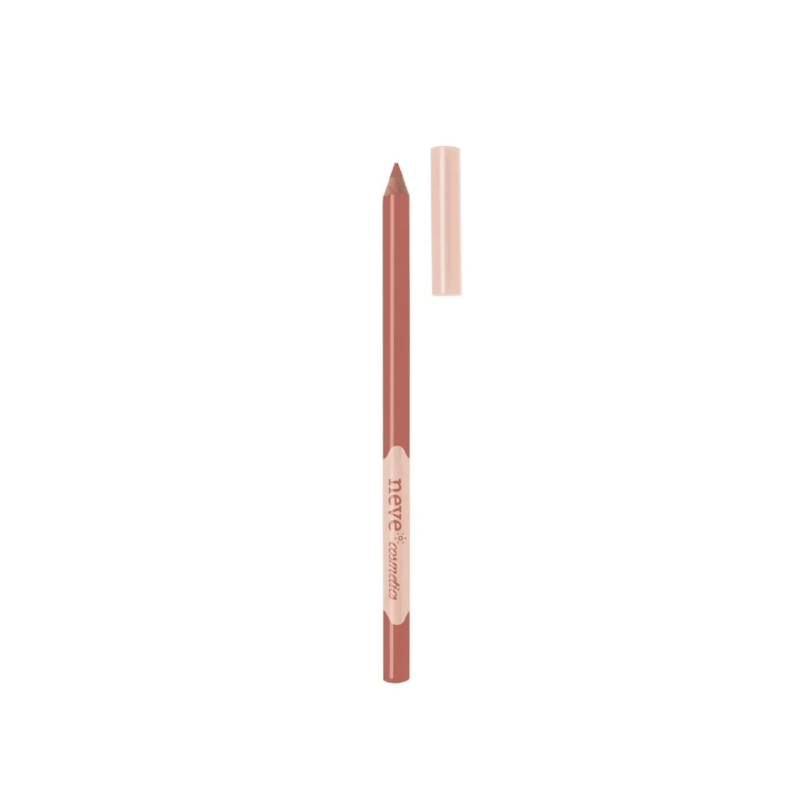 Neve Cosmetics Pastello Lipcolor Cappuccino