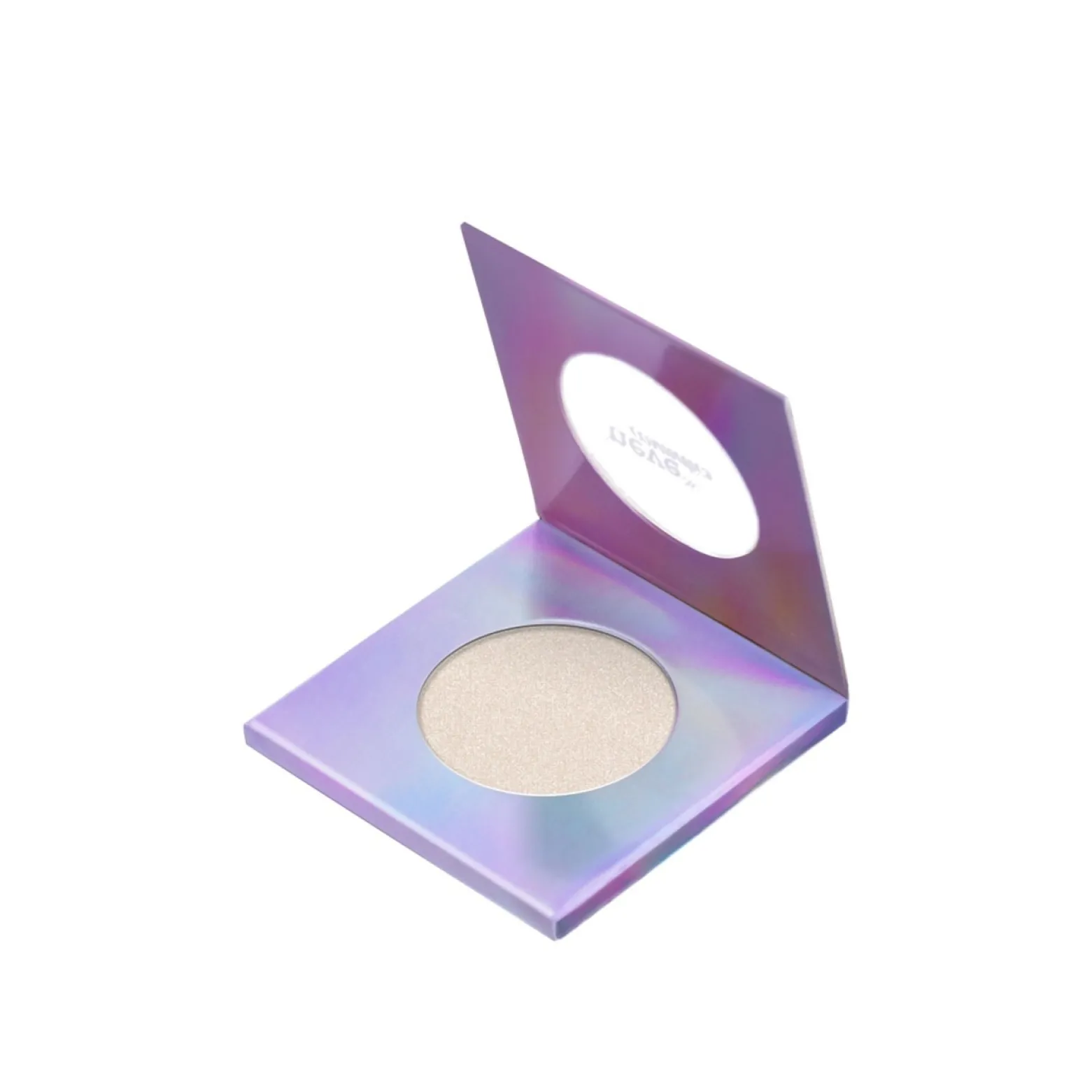 Neve Cosmetics Single Eyeshadow Vodka 3g (0.1 oz)